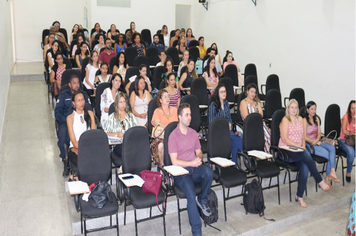 Pirapora discute Saúde Mental e proporciona ações importantes