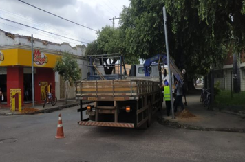 Ruas de Pirapora ganharão novos semáforos