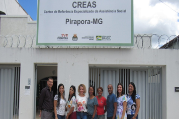 RESGATE DOS DIREITOS