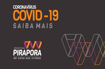 COVID-19: Prefeitura divulga classificação final do processo seletivo
