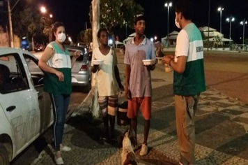 Prefeitura amplia atendimento à população carente
