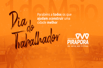 Em reconhecimento e valorização dos servidores municipais, Prefeitura de Pirapora antecipa salário