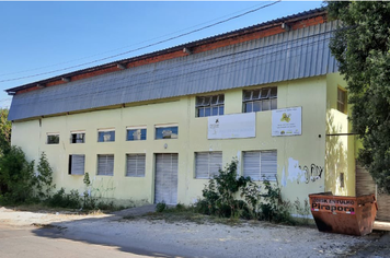 Prefeitura de Pirapora inicia reforma na sede da Banda 03 de Maio