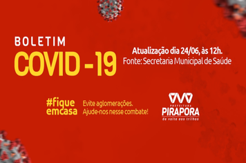 Boletim de quarta