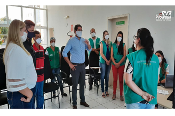 Para deputado, Comitê Técnico de Pirapora é exemplo de eficiência
