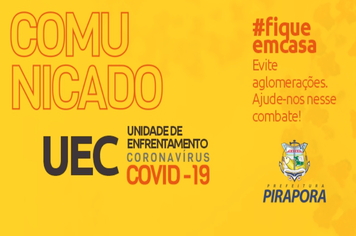 UEC: atendimento para o feriado 12 de outubro