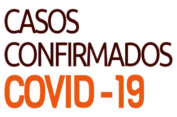 Confira o Boletim de Casos Confirmados