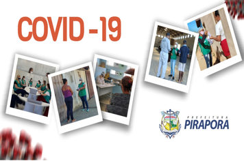 Covid-19: saiba a importância da notificação e o atendimento médico