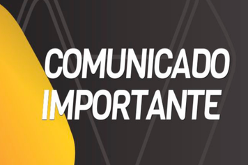 Comissão eleitoral divulga convite para assembleias locais do processo eleitoral para os cargos de diretor e vice-diretor