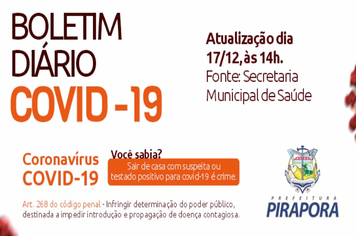 Boletim de quinta