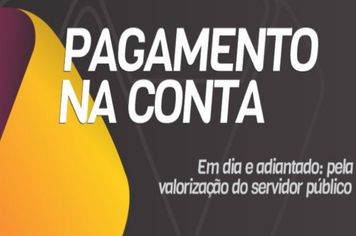 Gestão fecha o ano com pagamentos em dia