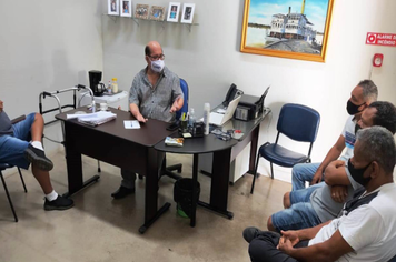 Pirapora terá Carnaval Online
