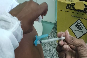 Covid-19: uma dose de esperança