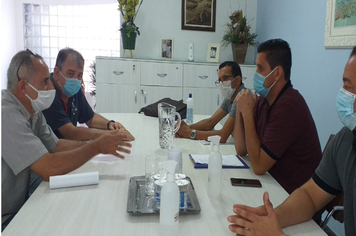 PREFEITURA MUNICIPAL DE PIRAPORA QUITA DÉBITOS HERDADOS DA GESTÃO ANTERIOR