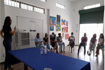EM 2021, O DESAFIO PEDAGÓGICO CONTINUA