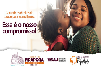 Saúde da Mulher realiza mais de 320 consultas por mês