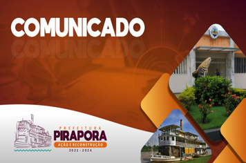 Prefeitura faz nova convocação de processo seletivo