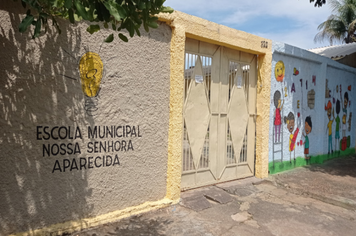 INTEGRAÇÃO COM A COMUNIDADE ESCOLAR
