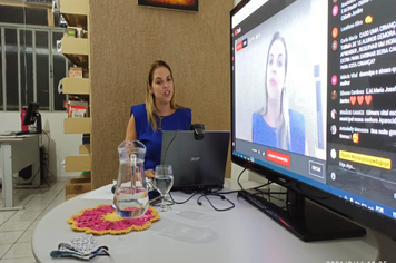 ENSINO REMOTO: NOVOS DESAFIOS, NOVAS OPORTUNIDADES