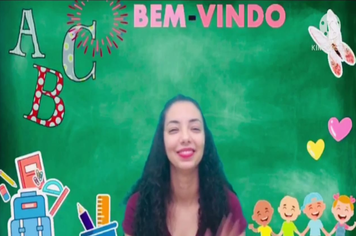 AFETO TRANSCENDE O DISTANCIAMENTO SOCIAL
