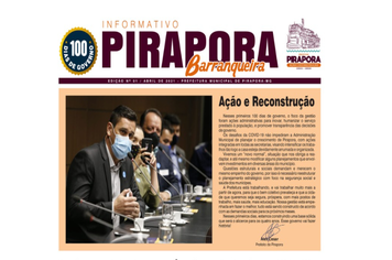 100 DIAS DE GESTÃO
