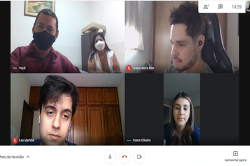 SEDEARE MANTÉM APROXIMAÇÃO COM A SEDESE