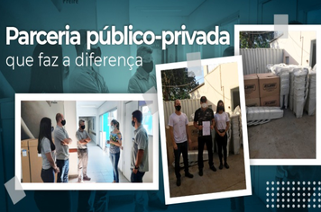 Vida: Unidos pela Vacina