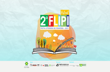 2ª FLIPI VALORIZA AINDA MAIS A LITERATURA BARRANQUEIRA