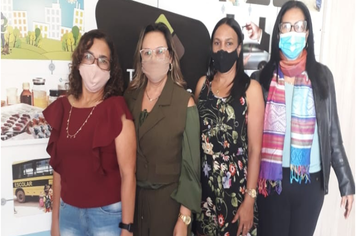 GESTÃO DA SEMED EM FORMAÇÃO