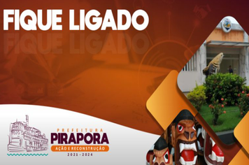 PREFEITURA DECRETA PONTO FACULTATIVO