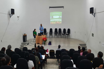 ENCONTRO TÉCNICO DA AGROINDÚSTRIA É REALIZADO EM PIRAPORA