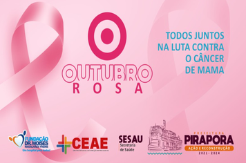 Outubro rosa: vitórias do peito