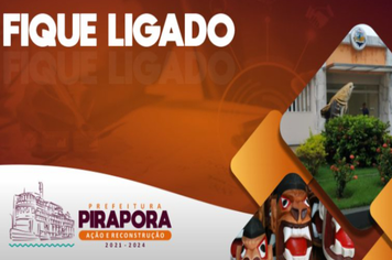 PREFEITURA DECRETA PONTO FACULTATIVO