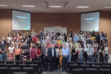 SEFAM PARTICIPA DE ENCONTRO COM O SECRETÁRIO NACIONAL SOBRE POLÍTICAS PÚBLICAS PARA OS IDOSOS