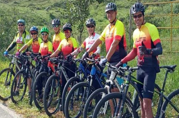 Trilhão de Mountain Bike recoloca Pirapora no mapa do ciclismo regional neste domingo