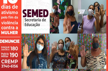 Adesões fortalecem a Campanha de Ativismo em Pirapora