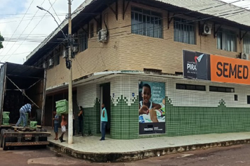 Prefeitura de Pirapora reestrutura Educação Municipal com investimento de mais de seis milhões