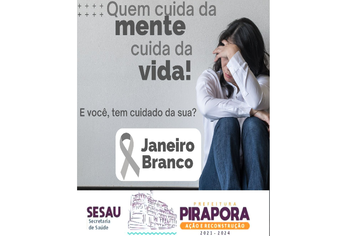 JANEIRO BRANCO