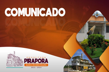 Convocação do Processo Seletivo Simplificado 01/2020