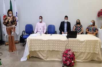 SEMED abre Ano Escolar com recepção especial e acolhida dos profissionais