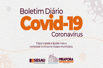 Boletim de Quinta