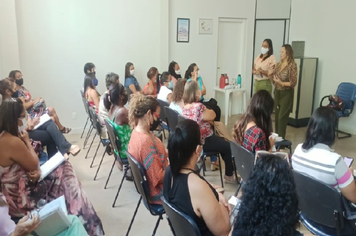 Em reunião com diretores, SEMED define detalhes para a volta às aulas presenciais