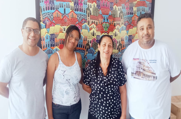Atuação da SEMED na promoção da igualdade racial se torna referência para a região