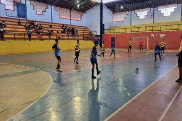 SEJUC declara aberto os jogos Escolares de Pirapora