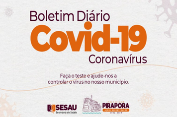 Boletim de Quarta