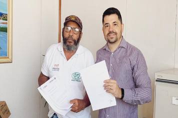 SESAU protocola Relatório Anual de Gestão no Conselho de Saúde