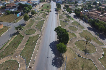 Limpeza urbana
