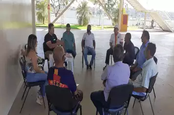 Prefeitura de Pirapora inicia processo para o Benefício Taxista