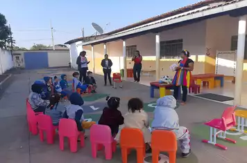 Sábado é Dia de Aprender!