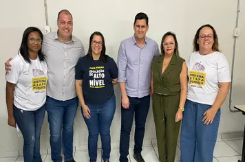 Prefeitura de Pirapora revoluciona qualidade no Ensino Municipal